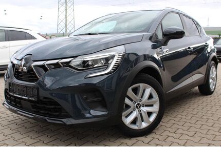 Mitsubishi ASX Gebrauchtwagen