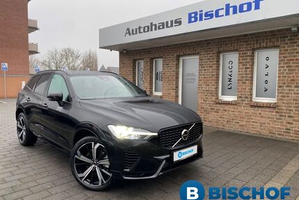 Volvo XC60 Gebrauchtwagen