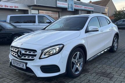 Mercedes-Benz GLA 200 Gebrauchtwagen