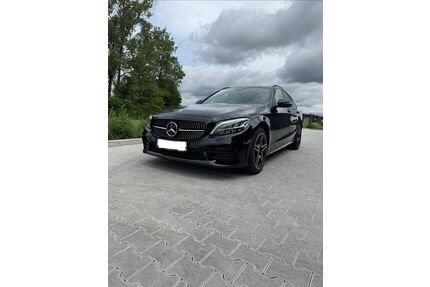 Mercedes-Benz C 220 Gebrauchtwagen