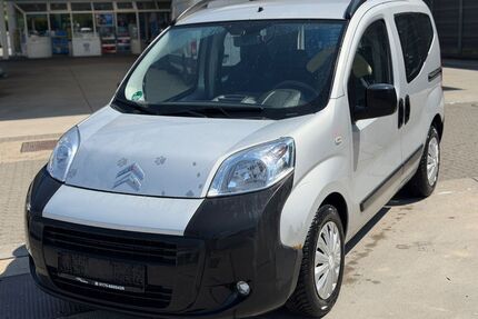 Citroen Nemo Gebrauchtwagen