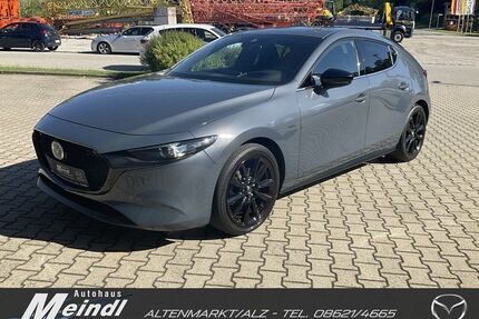 Mazda 3 Gebrauchtwagen
