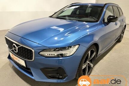 Volvo V90 Gebrauchtwagen