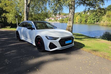Audi RS6 Gebrauchtwagen
