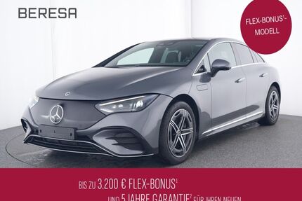 Mercedes-Benz EQE Gebrauchtwagen