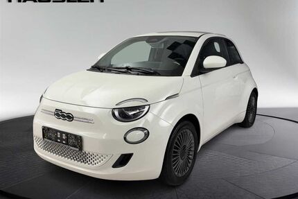 Fiat 500e Gebrauchtwagen