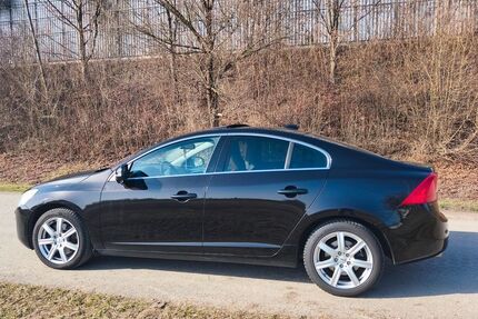 Volvo S60 Gebrauchtwagen
