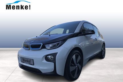 BMW i3 Gebrauchtwagen