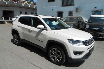 Jeep Compass Gebrauchtwagen