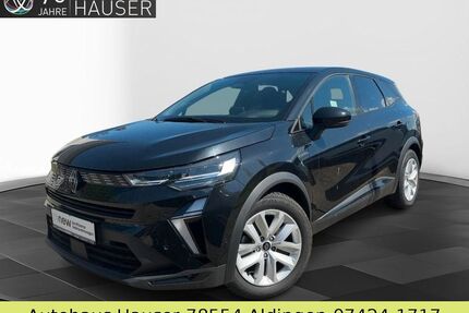 Renault Symbioz Gebrauchtwagen