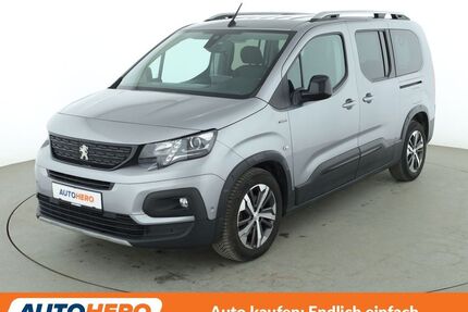 Peugeot Rifter Gebrauchtwagen
