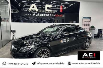 Mercedes-Benz C 250 Gebrauchtwagen