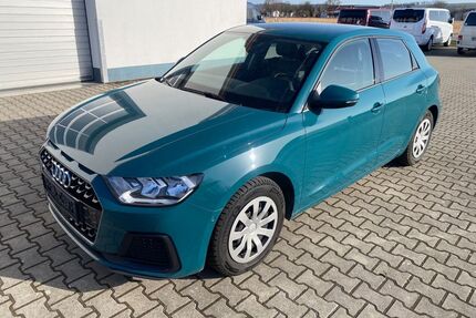 Audi A1 Gebrauchtwagen