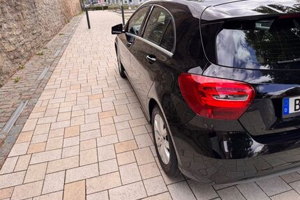 Mercedes-Benz A 180 Gebrauchtwagen