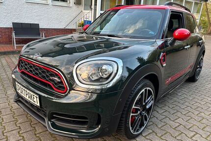 Mini John Cooper Works Countryman Gebrauchtwagen