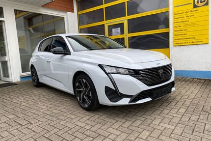 Peugeot 308 Gebrauchtwagen