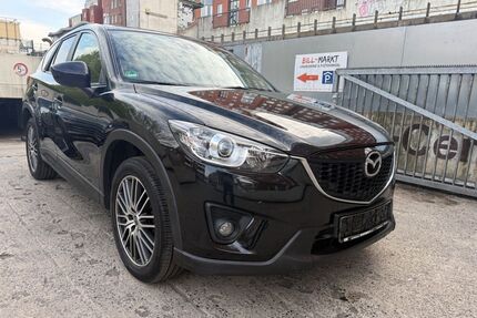 Mazda CX-5 Gebrauchtwagen