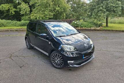 Skoda Citigo Gebrauchtwagen