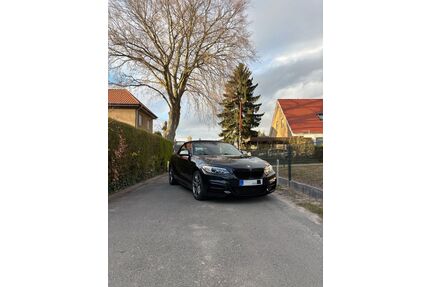 BMW M235 Gebrauchtwagen