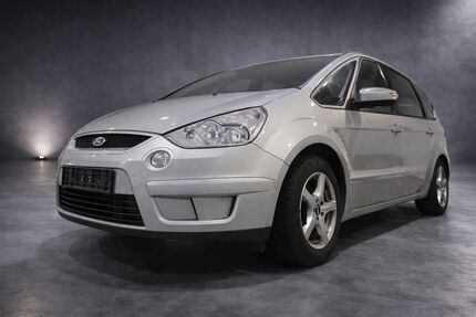 Ford S-Max Gebrauchtwagen