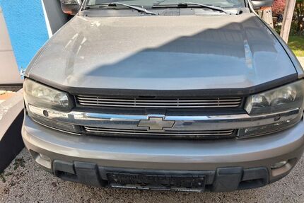 Chevrolet Trailblazer Gebrauchtwagen
