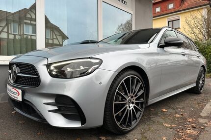 Mercedes-Benz E 220 Gebrauchtwagen