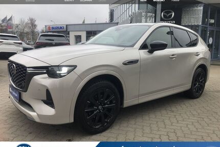 Mazda CX-60 Gebrauchtwagen