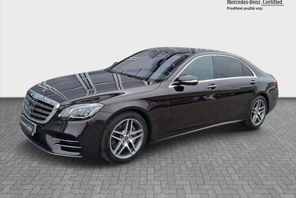 Mercedes-Benz S 400 Gebrauchtwagen