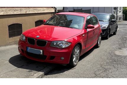 BMW 116 Gebrauchtwagen