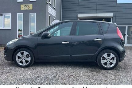 Renault Scenic Gebrauchtwagen