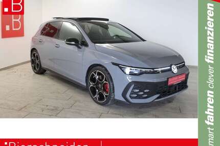 VW Golf GTI Gebrauchtwagen