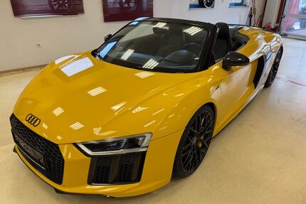 Audi R8 Gebrauchtwagen