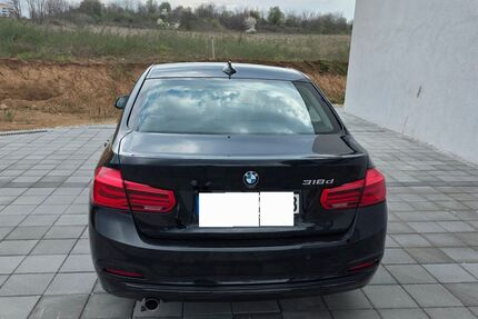 BMW 318 Gebrauchtwagen