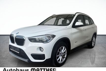 BMW X1 Gebrauchtwagen