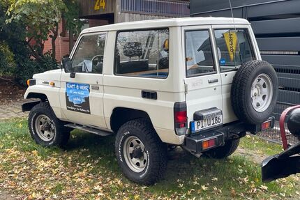 Toyota Andere Gebrauchtwagen