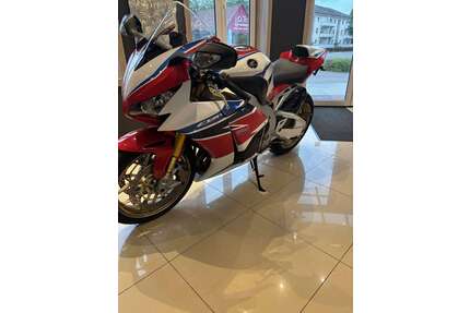 Honda CBR 1000 Gebrauchtwagen