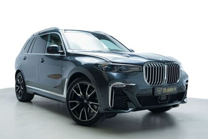 BMW X7 Gebrauchtwagen