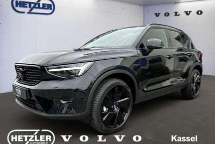Volvo XC40 Gebrauchtwagen