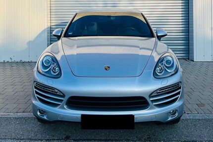 Porsche Cayenne Gebrauchtwagen