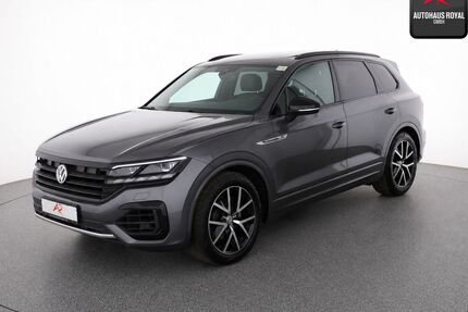 VW Touareg Gebrauchtwagen