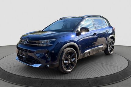 Citroen C5 Aircross Gebrauchtwagen