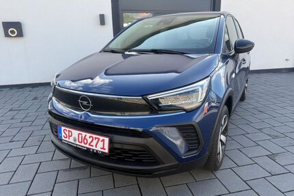 Opel Crossland (X) Gebrauchtwagen
