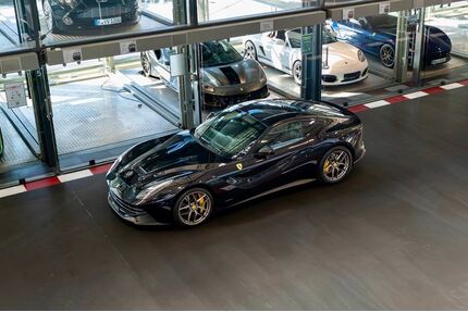 Ferrari F12 Gebrauchtwagen