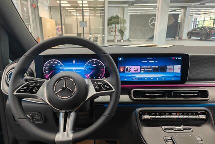 Mercedes-Benz V 250 Gebrauchtwagen