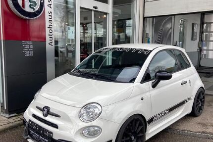 Abarth 595 Gebrauchtwagen