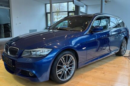 BMW 330 Gebrauchtwagen