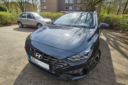Hyundai i30 Gebrauchtwagen