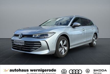 VW Passat Variant Gebrauchtwagen