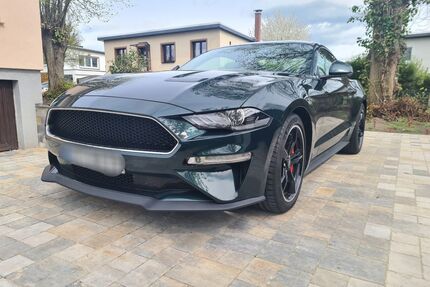 Ford Mustang Gebrauchtwagen