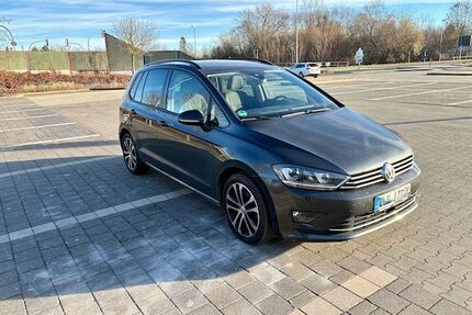 Hyundai Golf Sportsvan 